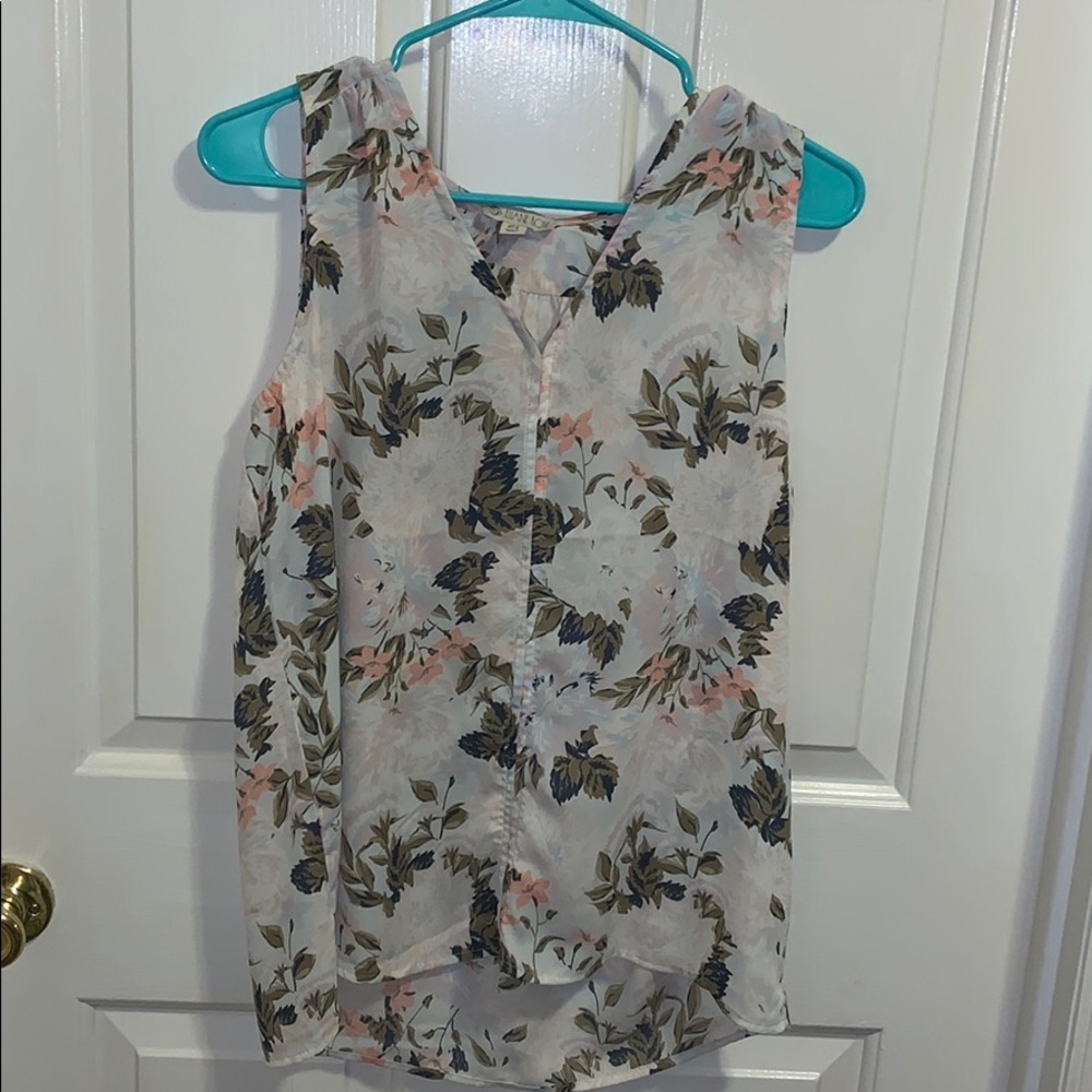 Women’s Tank top